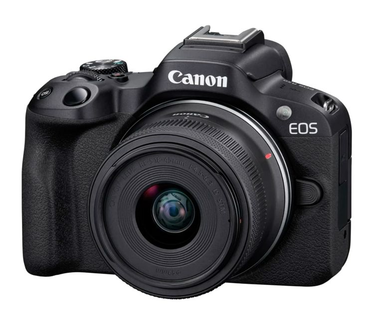 Canon R50
