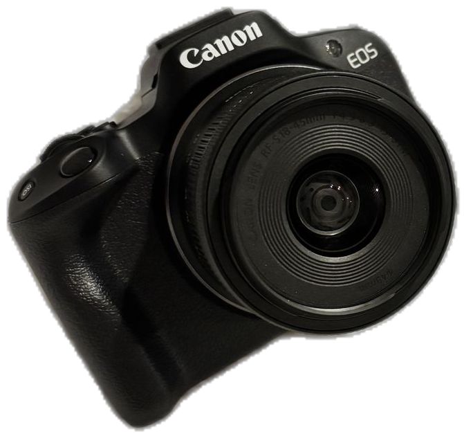 Canon R50