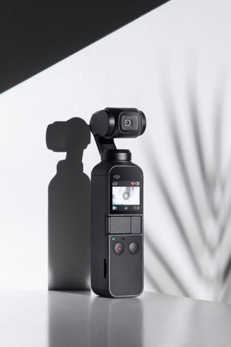 DJI Osmo Pocket 3