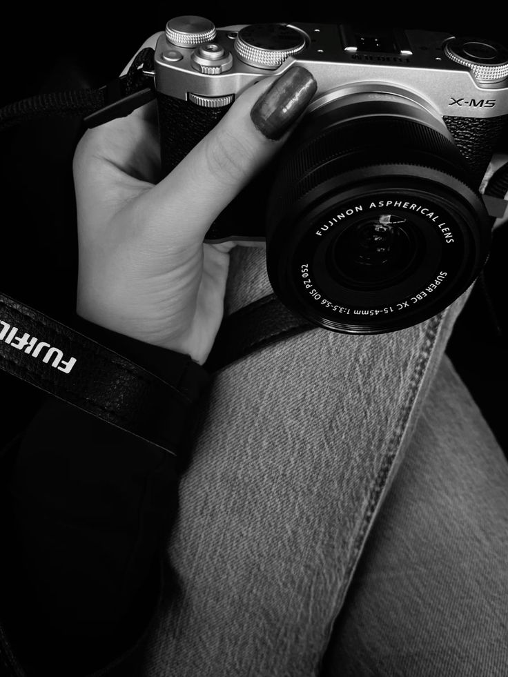 Fujifilm XM-5
