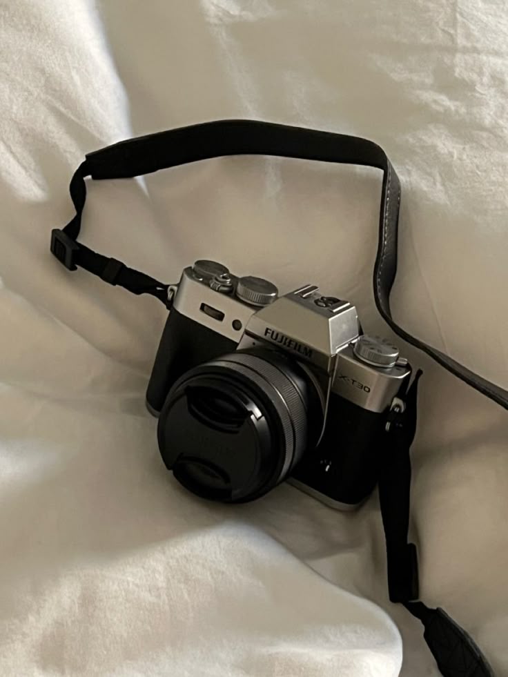Fujifilm X-T30 II