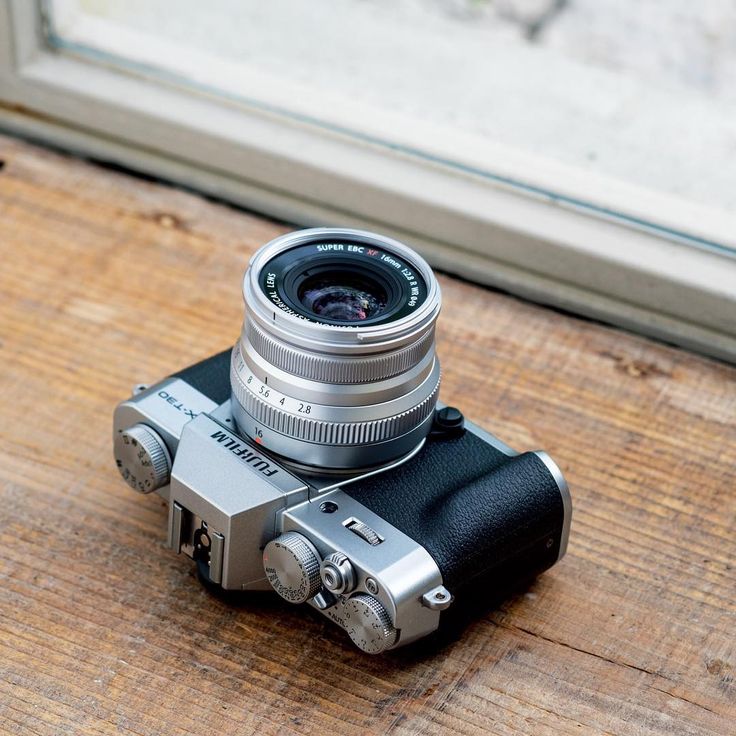 Fujifilm X-T30 II