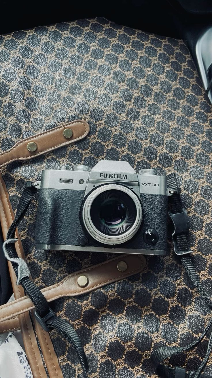 Fujifilm X-T30 II