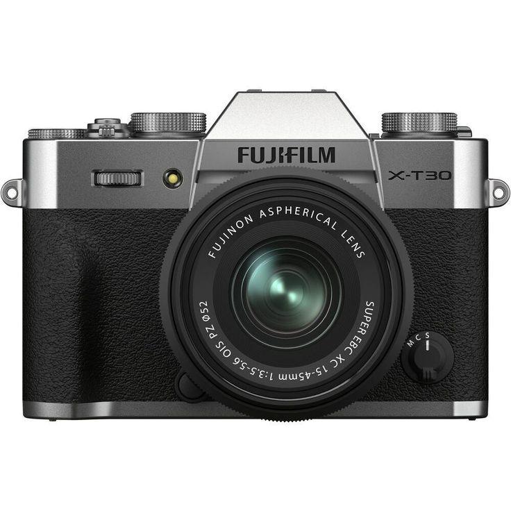 Fujifilm X100V